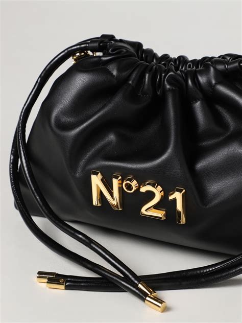 borsa n 21 nera